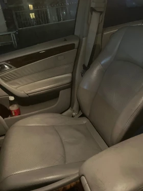 Mercedes-Benz C 220, снимка 10