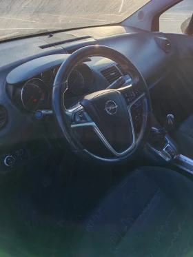 Opel Meriva 2, снимка 5