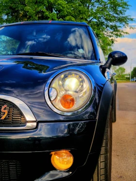 Mini Clubman Cooper S, снимка 2