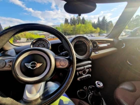 Mini Clubman Cooper S, снимка 7
