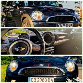 Mini Clubman Cooper S, снимка 10