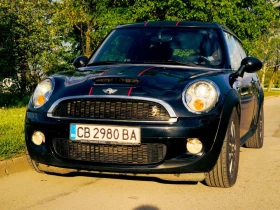 Mini Clubman Cooper S, снимка 4