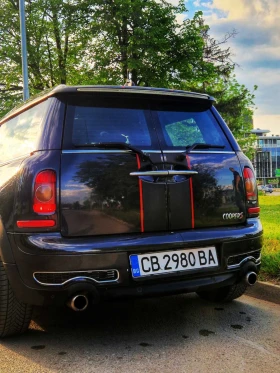 Mini Clubman Cooper S, снимка 5