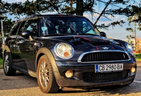 Mini Clubman Cooper S, снимка 8