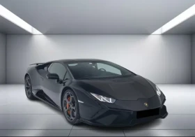 Lamborghini Huracan = Carbon Ceramic Brakes = Гаранция, снимка 1