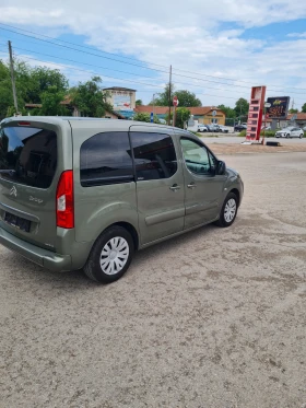 Citroen Berlingo 1.6 HDI 90к.с., снимка 3