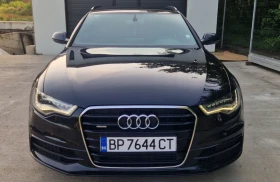 Audi A6 3.0TDI MATRIX, снимка 5