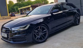Audi A6 3.0TDI MATRIX, снимка 3