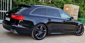 Audi A6 3.0TDI MATRIX, снимка 4