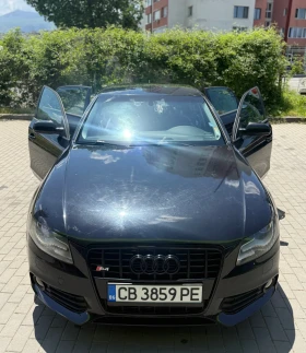 Audi A4, снимка 2