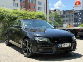 Audi A4, снимка 9
