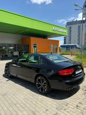 Audi A4, снимка 6