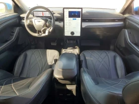 Ford Mustang Mach-E Select, снимка 8