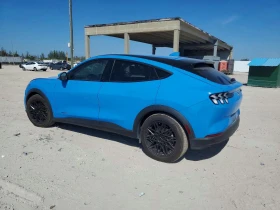 Ford Mustang Mach-E Select, снимка 2
