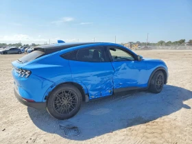 Ford Mustang Mach-E Select, снимка 3