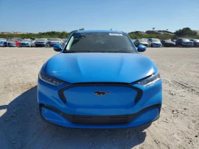 Ford Mustang Mach-E Select, снимка 5