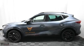 Cupra Formentor VZ/333HP/4X4/ACC/DCC/CAM/NAVI/243h, снимка 2