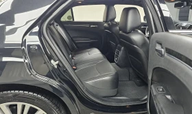 Chrysler 300c 3.6 V6/ОБДУХВАНЕ/ЩОРА/ 64 934 km!, снимка 10