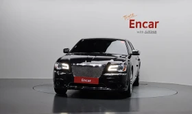 Chrysler 300c 3.6 V6/ОБДУХВАНЕ/ЩОРА/ 64 934 km!, снимка 3