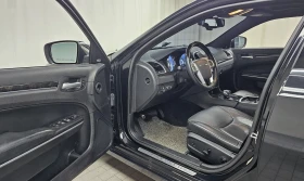 Chrysler 300c 3.6 V6/ОБДУХВАНЕ/ЩОРА/ 64 934 km!, снимка 9