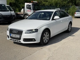 Audi A4 2.0 TDI / Automat, снимка 2