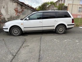 VW Passat, снимка 2