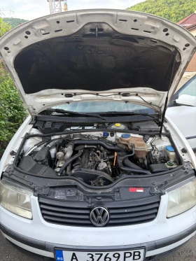 VW Passat, снимка 6