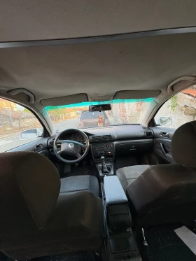 VW Passat, снимка 5
