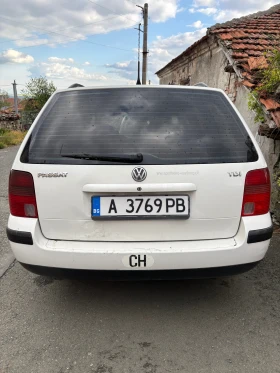 VW Passat, снимка 3