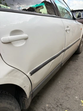 VW Passat, снимка 4