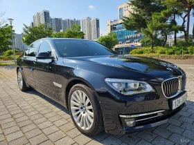BMW 740 740D* FULL* XDRIVE* REALNI_KM* , снимка 3