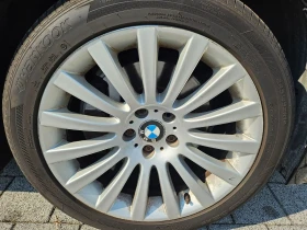BMW 740 740D* FULL* XDRIVE* REALNI_KM* , снимка 4