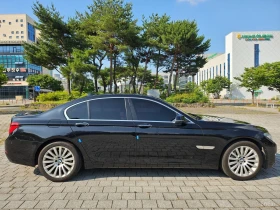 BMW 740 740D* FULL* XDRIVE* REALNI_KM* , снимка 5