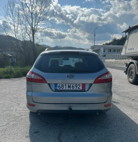 Ford Mondeo, снимка 9
