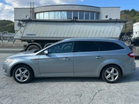 Ford Mondeo, снимка 3