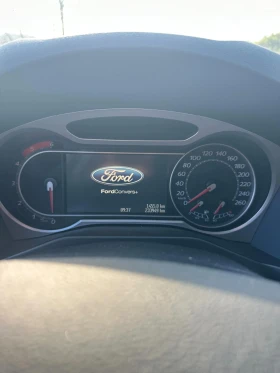 Ford Mondeo, снимка 4
