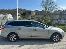 Ford Mondeo, снимка 2