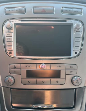 Ford Mondeo, снимка 5
