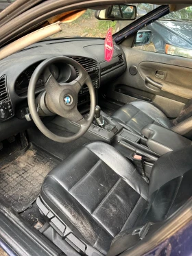 BMW 118, снимка 4