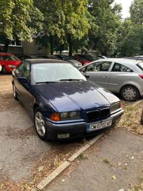 BMW 118, снимка 1