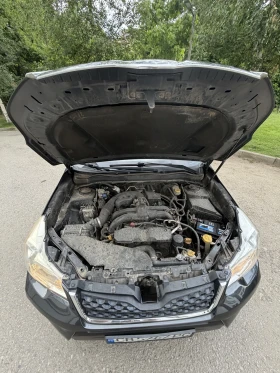 Subaru Forester 2.5I Premium GAS, снимка 7