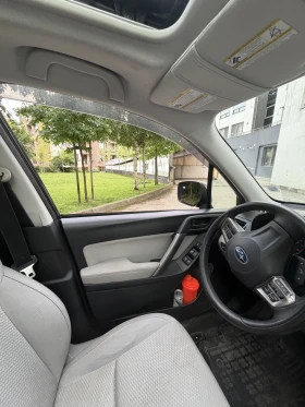 Subaru Forester 2.5I Premium GAS, снимка 12