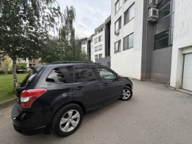 Subaru Forester 2.5I Premium GAS, снимка 3