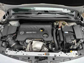 Opel Cascada 1.6 Turbo Всички екстри! Без аналог!, снимка 16
