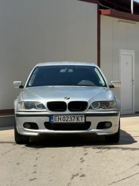 BMW 320 150 , снимка 2