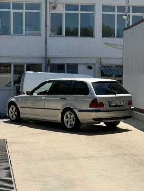 BMW 320 150 , снимка 4