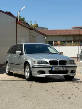 BMW 320 150 , снимка 1