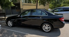 Mercedes-Benz C 200 CDI BLUE EFFICIENCY SE, снимка 7