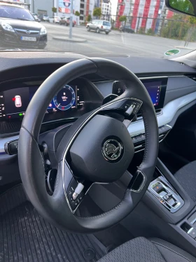 Skoda Octavia 2.0 TDI | 150hp | 92 632км Реални, снимка 8