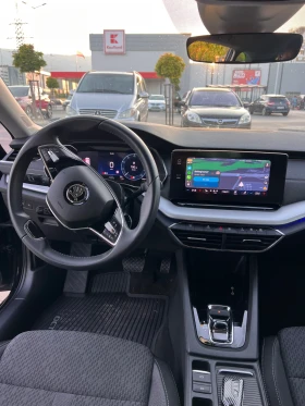 Skoda Octavia 2.0 TDI | 150hp | 92 632км Реални, снимка 9